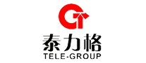 泰力格 logo