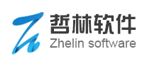 哲林 ZHELIN logo