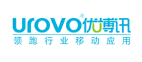 UROVO 优博讯 logo