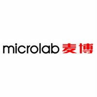 麦博 Microlab logo
