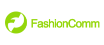 法如 FashionComm logo