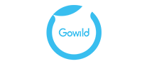 Gowild logo