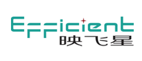 映飞星 logo
