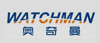 奥奇曼 WATCHMAN logo