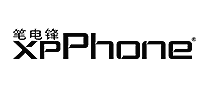 笔电锋 XPphone logo