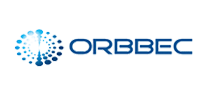 奥比中光 ORBBEC logo