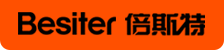 倍斯特 Besiter logo