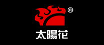 太阳花 logo