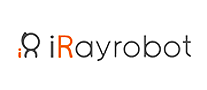 iRayrobot logo