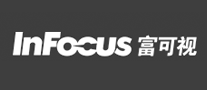 富可视 InFocus logo