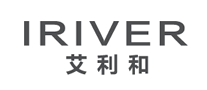 iRiver 艾利和 logo