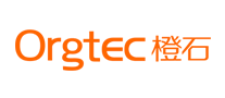 橙石 Orgtec logo