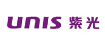 紫光 Unis logo