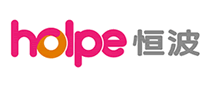 恒波 Holpe logo