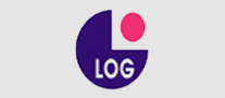 罗格 LOG logo