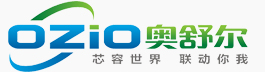 奥舒尔 OZIO logo