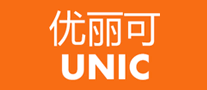 优丽可 UNIC logo