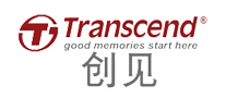 创见 Transcend logo