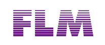 FLM 孚勒姆 logo