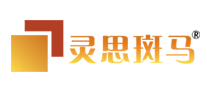 灵思斑马 logo