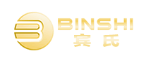 宾氏 BINSHI logo