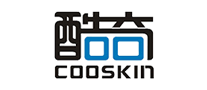 酷奇 COOSKIN logo