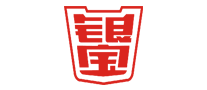 银宝 logo