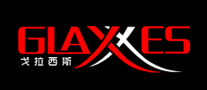 戈拉西斯 Glaxxes logo