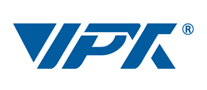 金威澎 VIPTEK logo