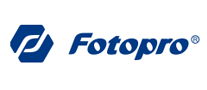 富图宝 Fotopro logo