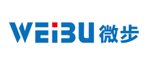 微步 WEIBU logo