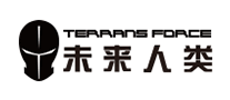 未来人类 TerransForce logo