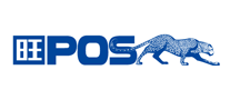 旺POS logo