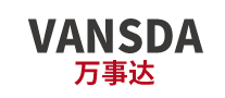 万事达 VANSDA logo