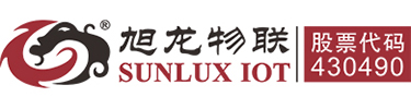 旭龙 SUNLUX logo