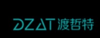 渡哲特 DZAT logo