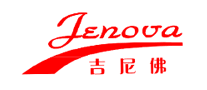 吉尼佛 JENOVA logo