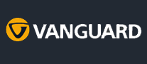 精嘉 VANGUARD logo