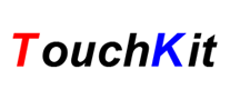 TouchKit logo