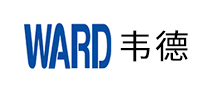 韦德电子 WARD logo