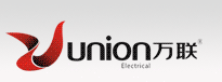 UNION 万联 logo