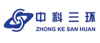 中科三环 logo