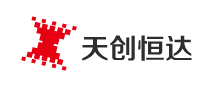 天创恒达 logo