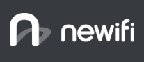 新路由 newifi logo