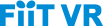 二愣子 FIIT logo