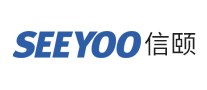 信颐 SEEYOO logo