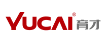 育才 YUCAI logo