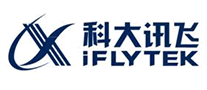 科大讯飞 iFLYTEK logo