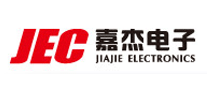 嘉杰电子 JEC logo