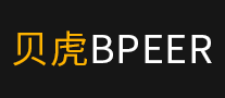贝虎 BPEER logo